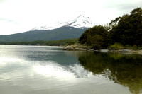 Tierra del Fuego - Ushuaia