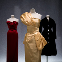 Christian Dior: Designer of Dreams - Brooklyn Museum